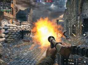 World War Heroes: WW2 FPS PVP Image