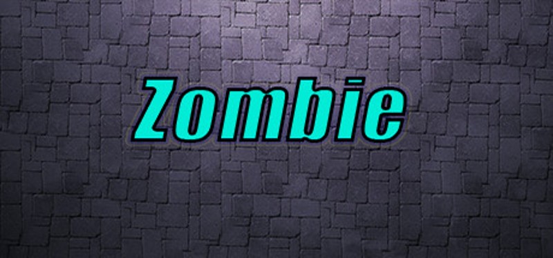 Zombie Game Cover