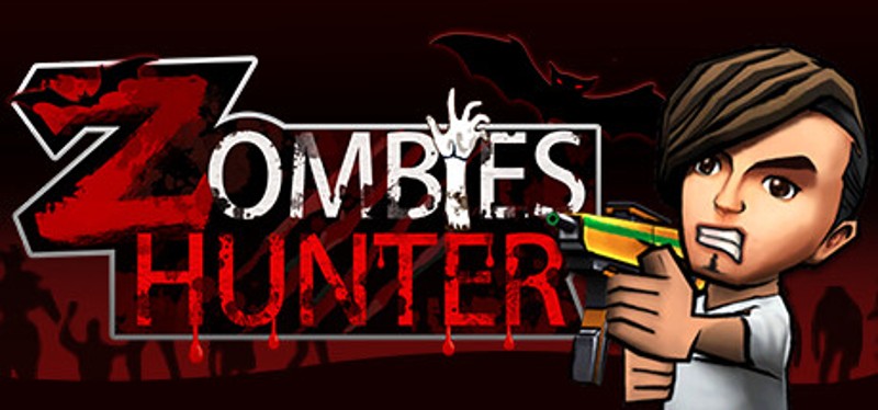 Zombie Hunter Game Cover