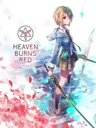 Heaven Burns Red Game Cover