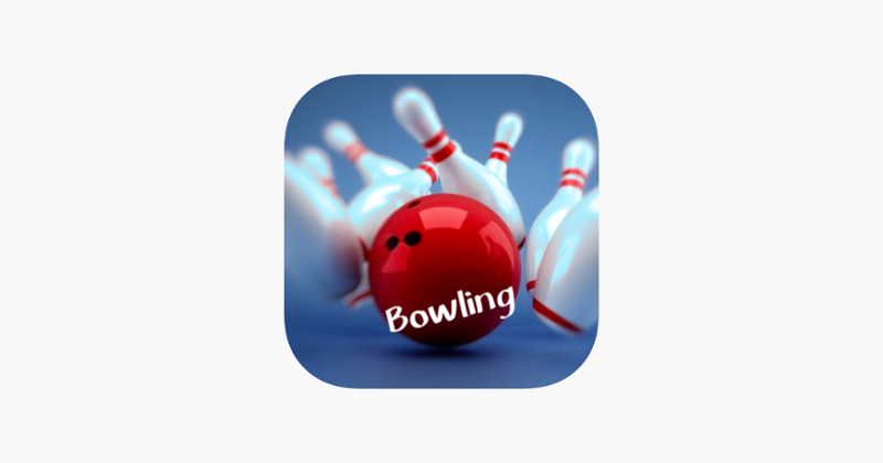 3D Bowling 10 Pin Bowling Game Game Cover