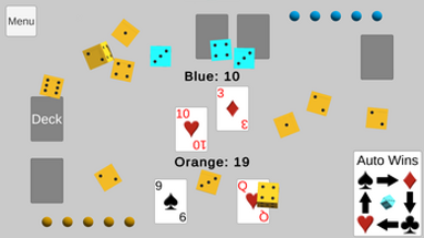 A Game of Cards Image