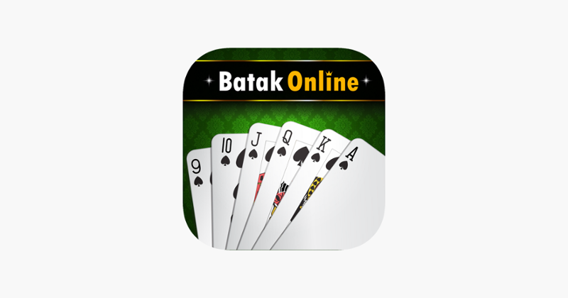 Batak Online Game Cover