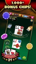 Blackjack 21 - Platinum Player Image