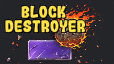 Block Destroyer Image