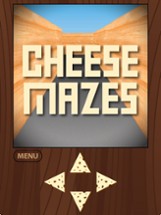 Cheese Mazes Image