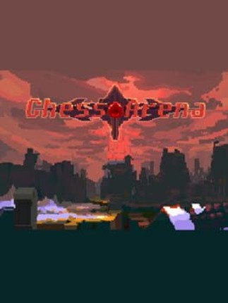 Chess Arena Game Cover