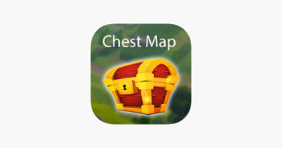 Chest Map For Fortnite Image