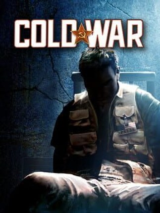 Cold War Game Cover