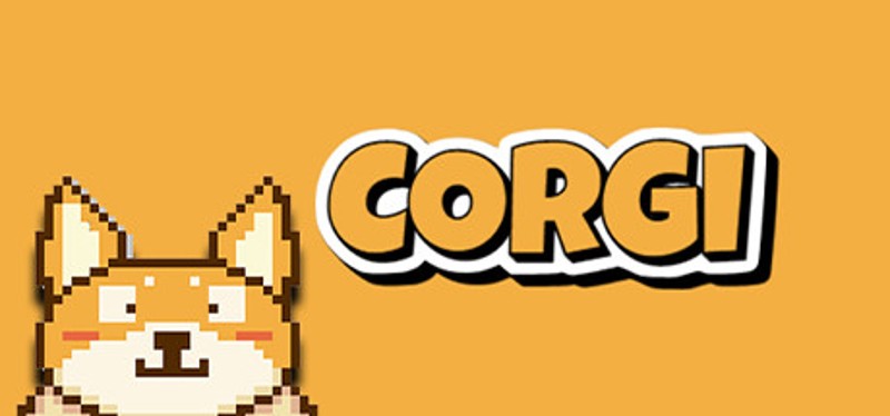 CORGI Game Cover