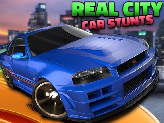 Crazy Car Driving 3d Game Cover