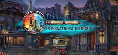 Dark City: International Intrigue Image