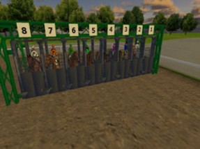 Derby Quest: Horse Manager Image