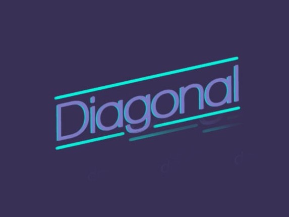 Diagonal 26 Game Cover