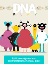 DNA Play Image