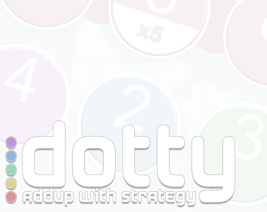 Dotty Game Cover