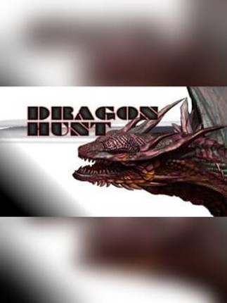 Dragon Hunt Game Cover