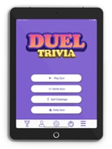 Duel Trivia Image