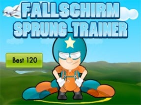 Fallschirm Sprung Trainer Image