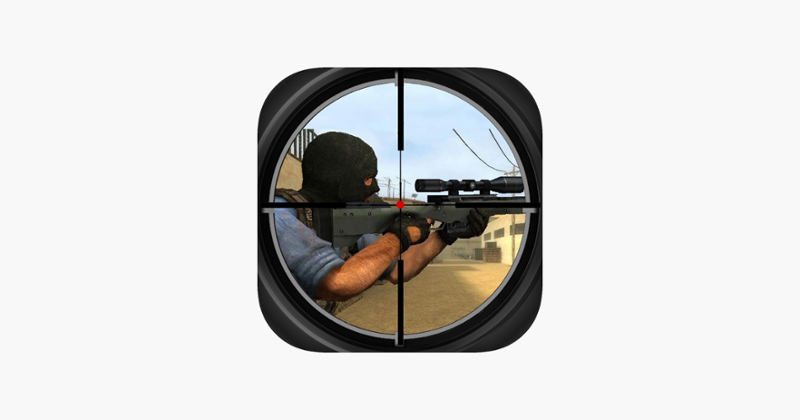 Fatal Strike:Sniper Duty Game Cover