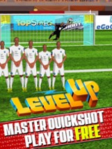 Football Kick Shooter Image