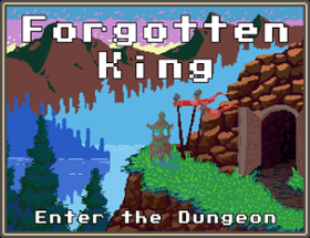 Forgotten King Image