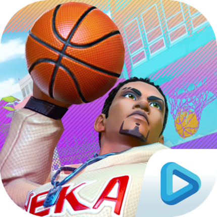 PlayPark StreetBallers Game Cover