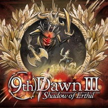 9th Dawn III RPG Image