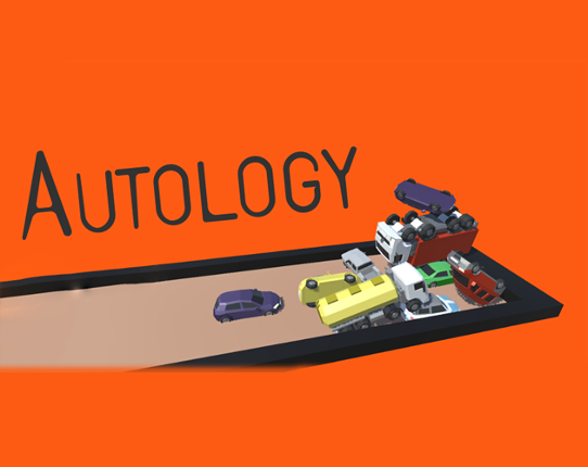 Autology Game Cover