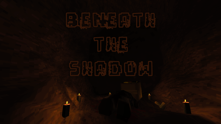 Beneath The Shadow Game Cover