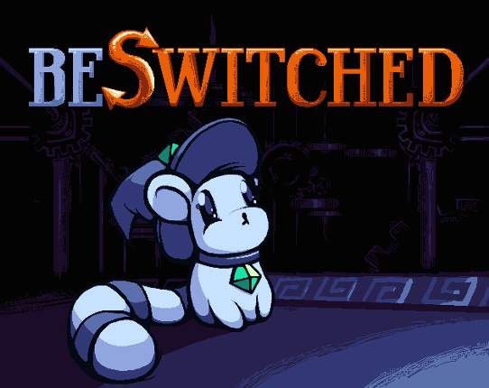 Beswitched Game Cover