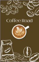 Coffee Road: a song by coffee Image