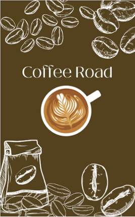 Coffee Road: a song by coffee Game Cover