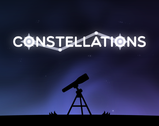 Constellations Game Cover