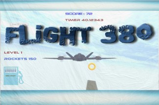 Flight 380 Image