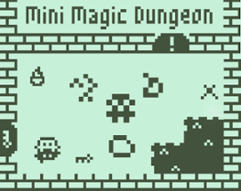 Mini Magic Dungeon Image
