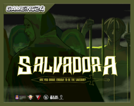 Salvadora Image