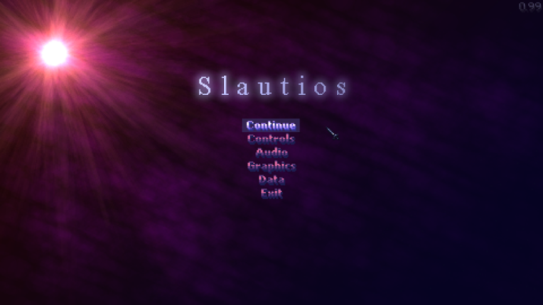 Slautios Game Cover