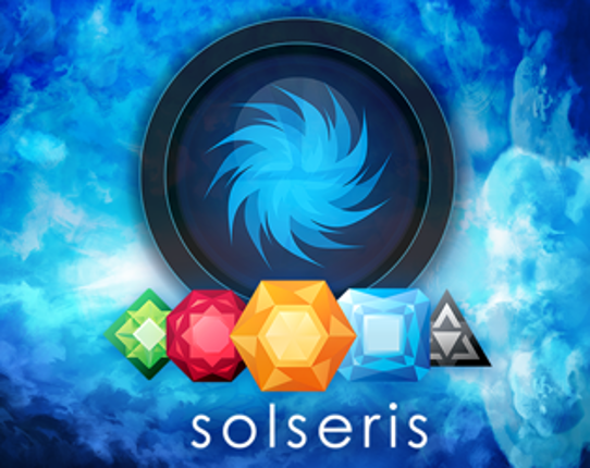 Solseris Game Cover