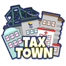 Tax Town Image