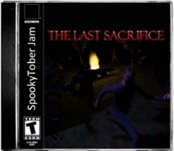 The Last Sacrifice Image