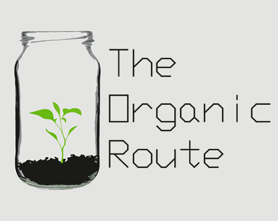 The Organic Route Game Cover