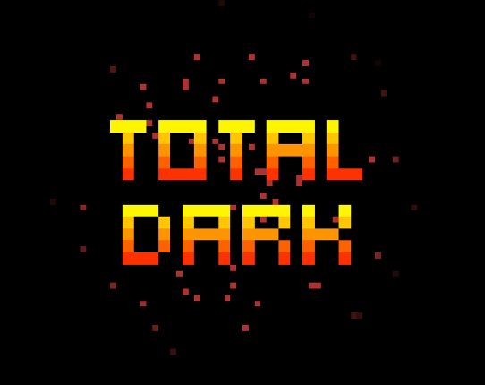 Total Dark Game Cover