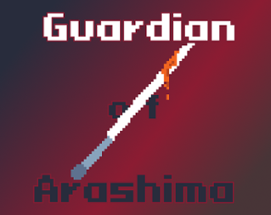 Guardian of Arashima Image