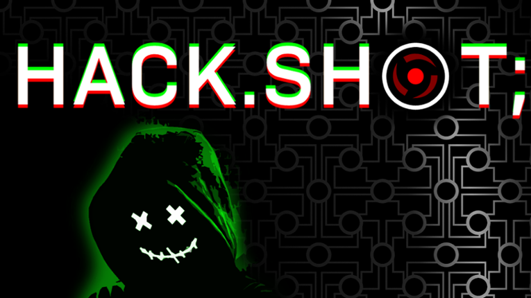 Hackshot Game Cover
