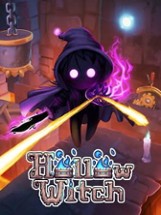 Hollow Witch Image