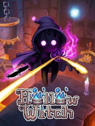 Hollow Witch Game Cover