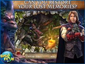 Immortal Love: Letter From The Past Collector's Edition - A Magical Hidden Object Game Image