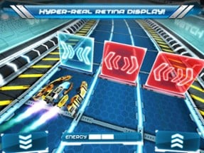 Ion Racer Image