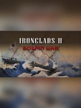 Ironclads 2: Boshin War Image